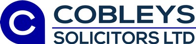 Cobleys Search Warrant Solicitors Logo | London & UK Cobleys Search Warrant Solicitors Logo | London & UK